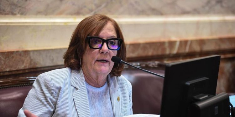 Denuncian que “el gobierno de Milei terminó siendo funcional al kirchnerismo”