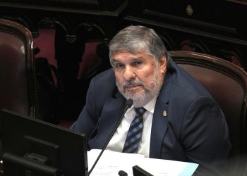 Derrota para el gobierno y el macrismo: el Senado rechazó el proyecto de Ficha Limpia