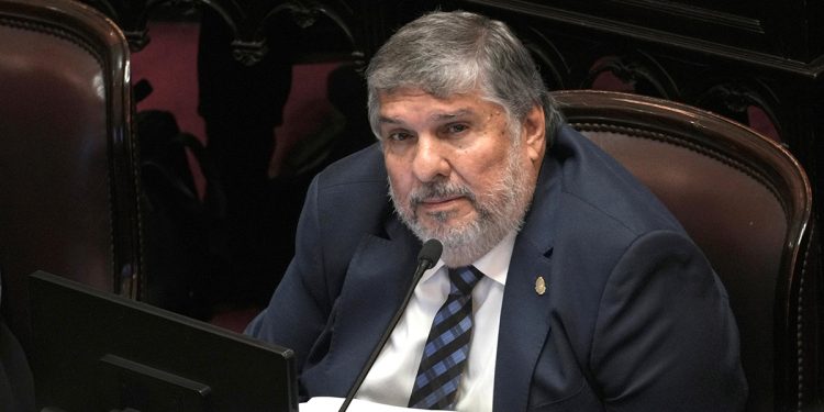 Derrota para el gobierno y el macrismo: el Senado rechazó el proyecto de Ficha Limpia