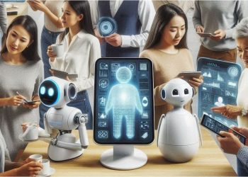 Desde el entusiasmo hasta el rechazo: los 5 tipos de consumidores de IA