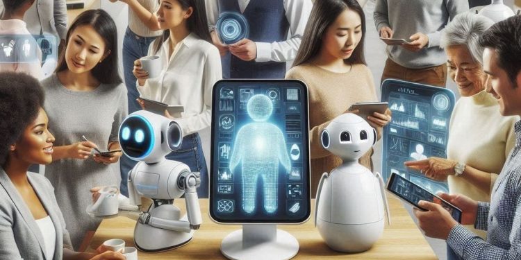 Desde el entusiasmo hasta el rechazo: los 5 tipos de consumidores de IA