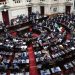 Diputados: piden sesión especial para tratar moratoria jubilatoria, bono y emergencia por inundaciones
