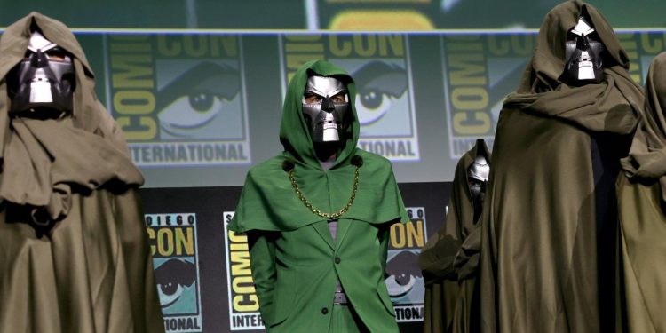 Disney retrasa ‘Avengers: Doomsday’ y ‘Avengers: Secret Wars’: cómo quedó el calendario de Marvel