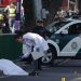 Doble crimen en Ciudad de México: asesinaron a tiros a la secretaria de la alcaldesa y a un asesor