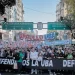 Docentes y no docentes convocan a una nueva marcha en defensa de las universidades públicas