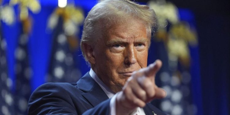 Donald Trump anunció que hubo un “gran” intercambio de prisioneros entre Ucrania y Rusia