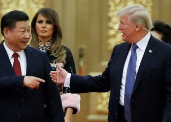 Donald Trump celebró el comienzo de las conversaciones con China: “Se negoció un reinicio total de forma amistosa”