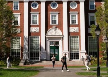 Donald Trump redobla la apuesta contra Harvard y amenaza con sacarle u$s3.000 millones de financiamiento