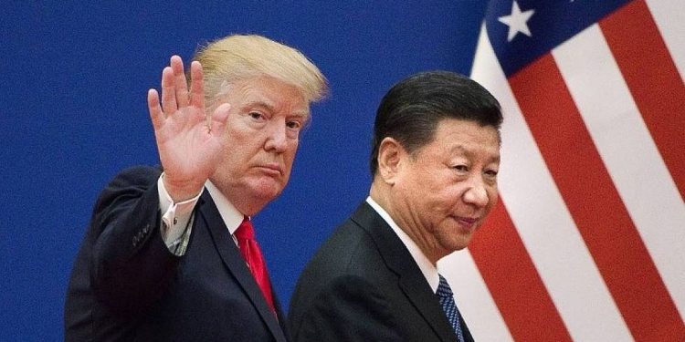 EEUU anunció acuerdo comercial con China y anticipó que dará los detalles el lunes
