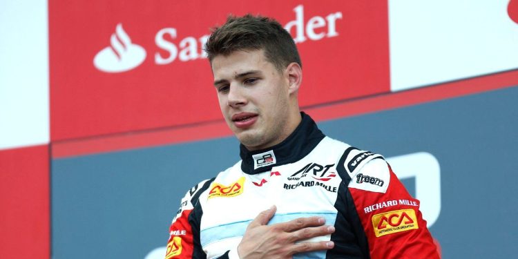 El argentino que brilló en el Real Madrid y abandonó todo con la ilusión de llegar a la Fórmula 1