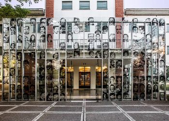 El delicado momento del Museo Sitio ESMA: acéfalo y en un limbo tras ser degradado por el gobierno de Milei