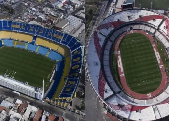 El día que une a los gigantes del fútbol argentino: por qué el 25 de mayo es clave para River y Boca