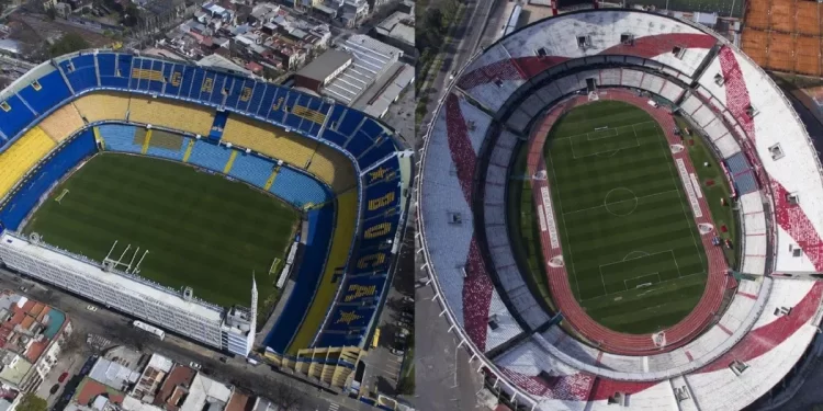 El día que une a los gigantes del fútbol argentino: por qué el 25 de mayo es clave para River y Boca