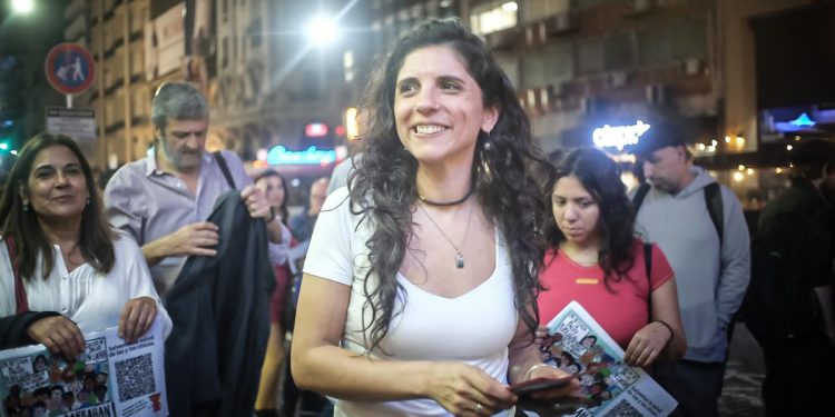 El FITU cerró su campaña y Biasi pidió el voto: «En las demás listas sólo hay negociados»