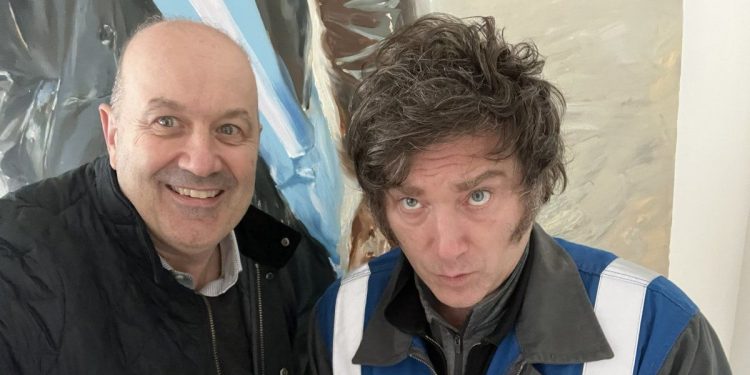 El Gobierno anunció que prepara una “revolución” en el mercado de seguros