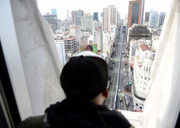 El Gobierno de la Ciudad concesiona el Obelisco: un privado explotará el histórico mirador