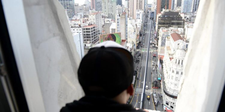 El Gobierno de la Ciudad concesiona el Obelisco: un privado explotará el histórico mirador