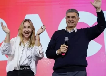 El Gobierno de la Ciudad de Buenos Aires anunció una reorganización de su Gabinete