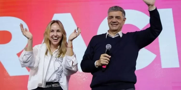 El Gobierno de la Ciudad de Buenos Aires anunció una reorganización de su Gabinete