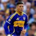 El hermano de Marcos Rojo habló de su posible salida de Boca a otro equipo e hizo ruido