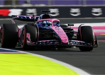 El historial de Alpine en España: los buenos resultados de la escudería que ilusionan a Colapinto