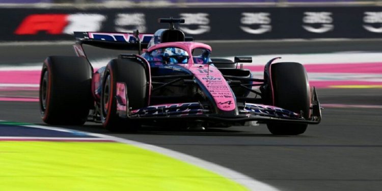 El historial de Alpine en España: los buenos resultados de la escudería que ilusionan a Colapinto