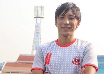 El japonés que sorprendió en el fútbol argentino y ascendió con Huracán: la historia de Yusuke Kato
