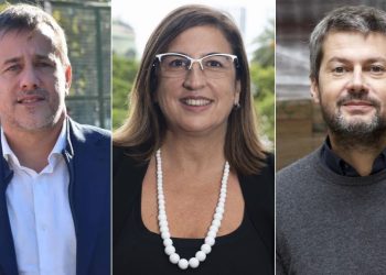 El peronismo, el día después: aunque conformes con el resultado, buscan ampliar el frente para “volver a enamorar”