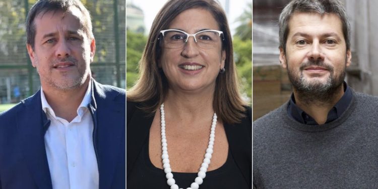 El peronismo, el día después: aunque conformes con el resultado, buscan ampliar el frente para “volver a enamorar”