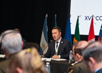 El PJ apuntó a la gestión de Luis Petri: “Un desgobierno de la Defensa Nacional”