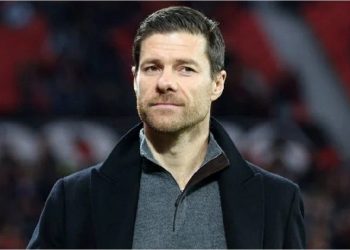 El Real Madrid confirmó que Xabi Alonso será el nuevo DT