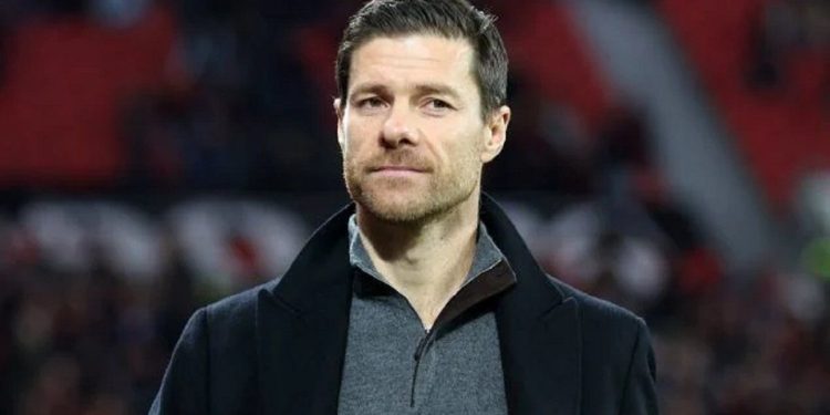 El Real Madrid confirmó que Xabi Alonso será el nuevo DT