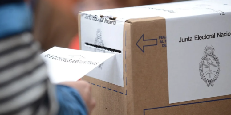 Elecciones 2025 en CABA: cuándo son, qué se vota y qué tipo de boleta se utilizará