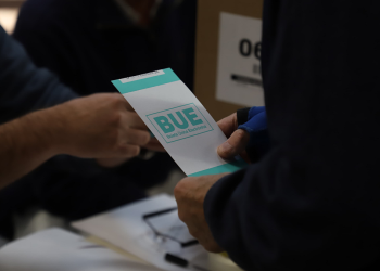 Elecciones CABA: cómo será el escrutinio provisorio con la Boleta Única Electrónica