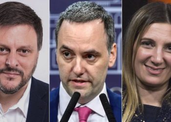 Elecciones en CABA: cuándo y dónde serán los cierres de campaña de los principales partidos