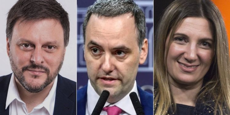 Elecciones en CABA: cuándo y dónde serán los cierres de campaña de los principales partidos