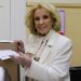 Elecciones en CABA: Por primera vez Mirtha Legrand decidió no ir a votar