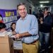 Elecciones en Chaco: votó Jorge Capitanich y dijo que “Ficha Limpia no puede convertirse en un voto calificado encubierto”