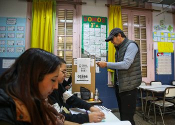 Elecciones legislativas en CABA: ¿dónde seguir los resultados en vivo?