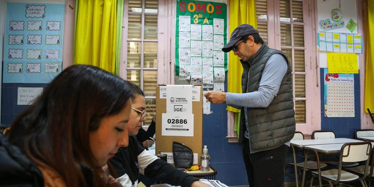 Elecciones legislativas en CABA: ¿dónde seguir los resultados en vivo?