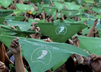 En el último año aumentaron un 275% las denuncias por obstáculos para acceder al aborto en Argentina