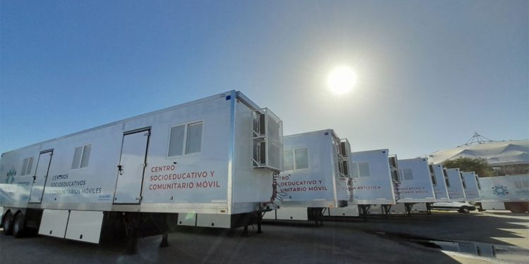 Entramados, un programa para prevenir la delincuencia juvenil desde la inclusión