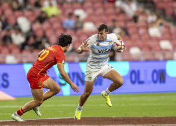 España fue el verdugo de las Yaguaretés y de los Pumas 7’s y terminó con las expectativas argentinas