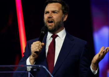 Estados Unidos acusó al gobierno de Alemania de “reconstruir el muro de Berlín”