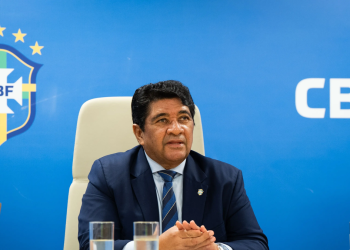 Estalló bomba política en el fútbol de Brasil: ¿se cae la llegada de Ancelotti?