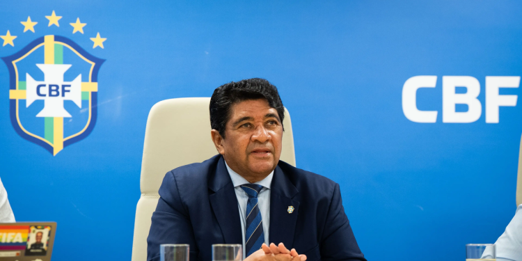 Estalló bomba política en el fútbol de Brasil: ¿se cae la llegada de Ancelotti?