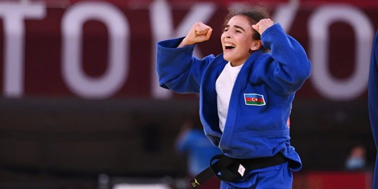 Fingió ser ciega en Tokio 2020, ganó el oro y ahora revelan que ve perfectamente
