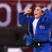 Fingió ser ciega en Tokio 2020, ganó el oro y ahora revelan que ve perfectamente