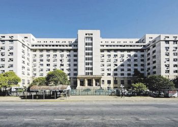 Fiscales en guerra contra el Gobierno por la implementación sin recursos del acusatorio en Comodoro Py