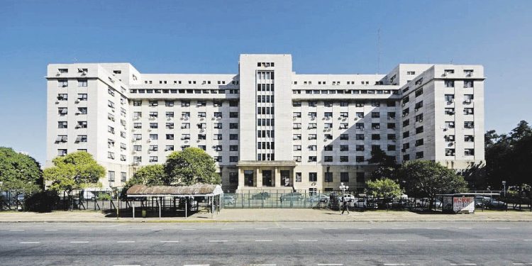 Fiscales en guerra contra el Gobierno por la implementación sin recursos del acusatorio en Comodoro Py